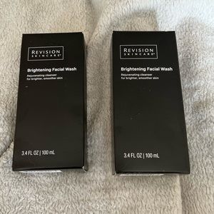 Revision Skincare Brightening Facial Wash